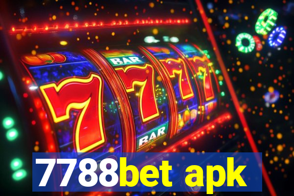 7788bet apk